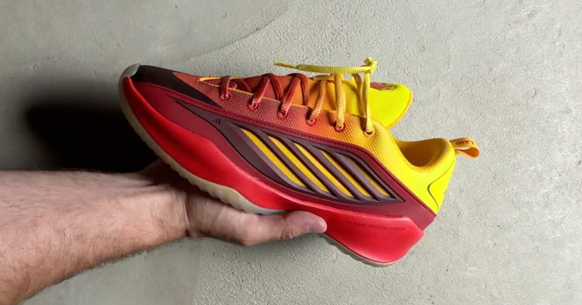 The adidas Believe That 'Philippines' Drops as a Country-Exclusive - Releases