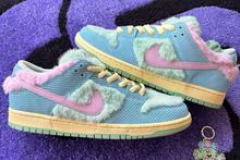 nike air force 1 07 lx have a nike day glow in the