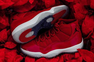 Air Jordan 11 Win Like 96 Sneaker Freaker 3