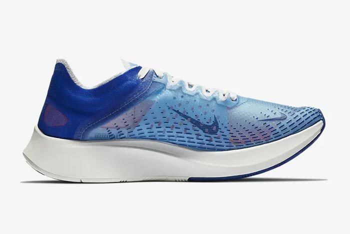 Nike Zoom Fly Sp Fast Womens 2