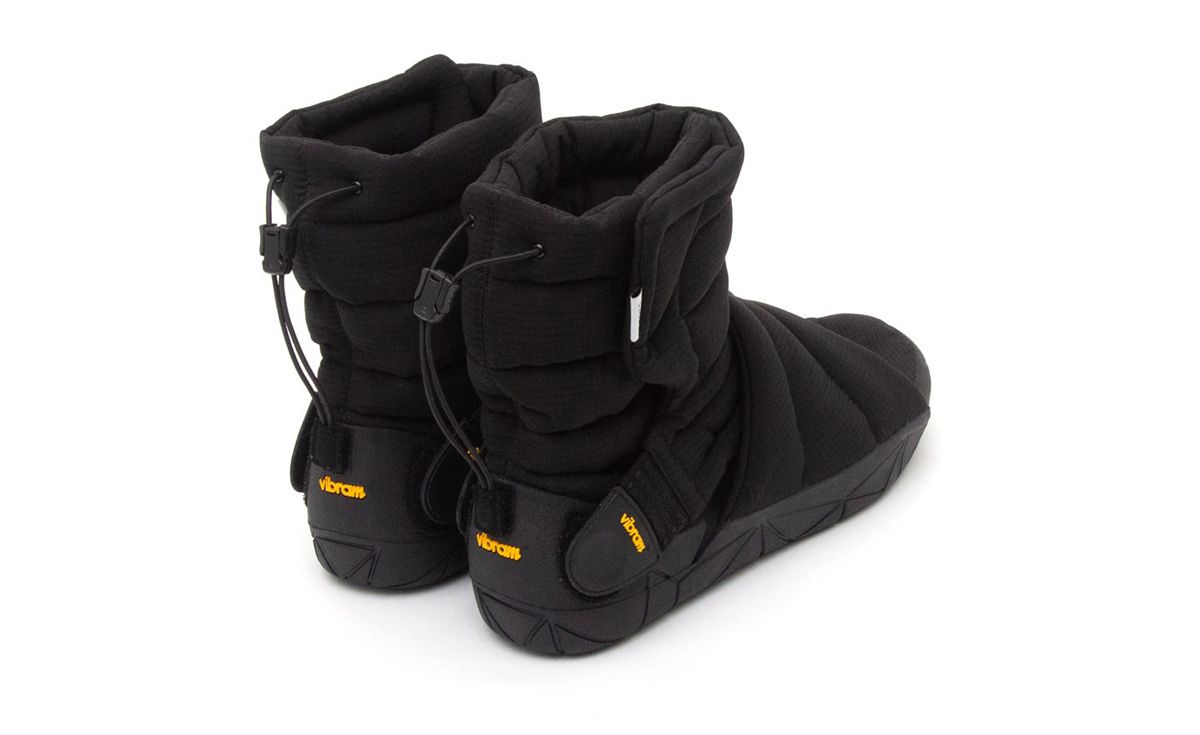 Suicoke and Vibram's 'Futon' Collection Features an Award