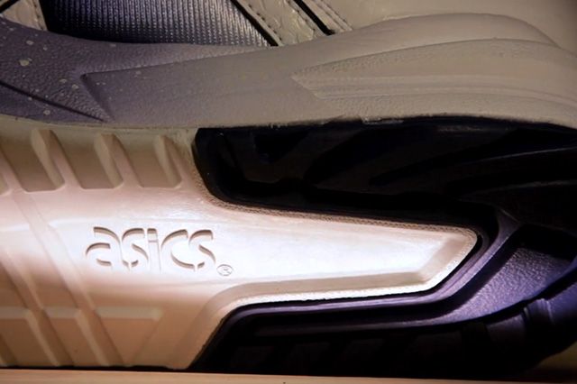 Extra Butter Asics Death List 5 4