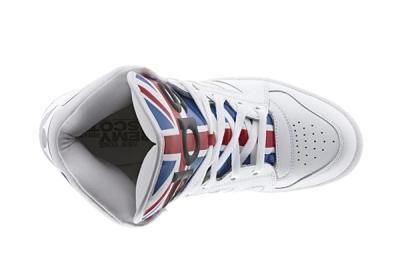 Adidas Originals Js Instinct Hi Union Jack 5