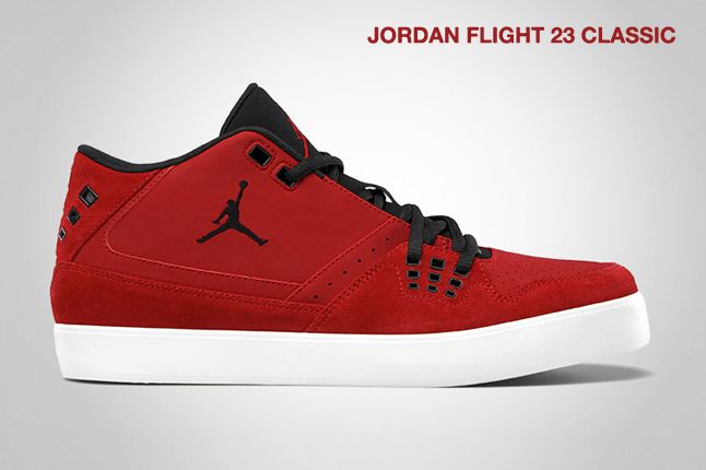 Jordan Brand Jordan Flight 23 Classic 1