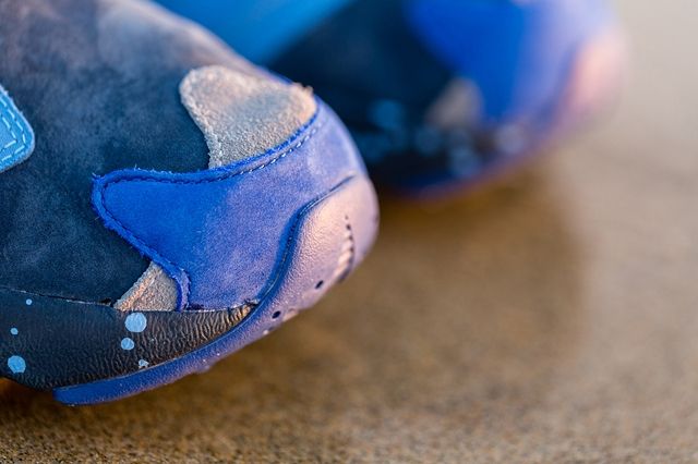 Packer Shoes Stash Reebok Pump Fury 9