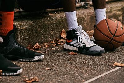 Adidas Basketball Ss19 Collection Sneaker Freaker2