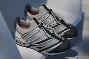 Moon Boot x adidas UltraBOOST 1.0