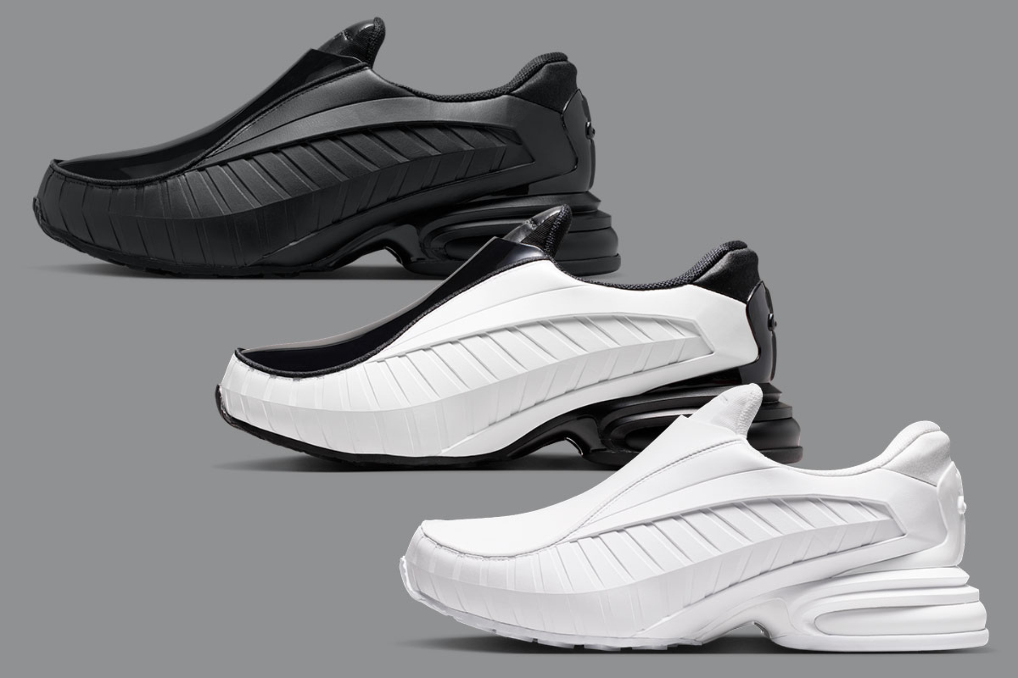 Comme des Garçons Bring Back the Forgotten Air Max Dolce - Releases