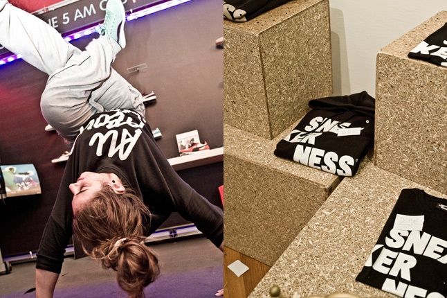 Sneakerness Vienna 14 1