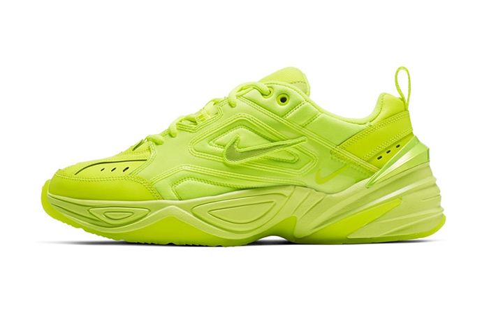 nike m2k limited edition