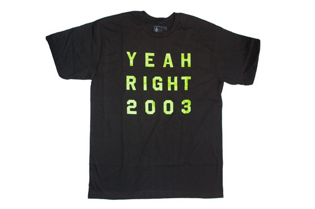 Yeahrighttee 1