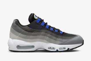 am95 greedy