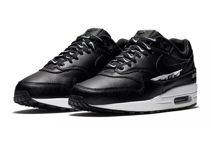 nike air max 1 swoosh