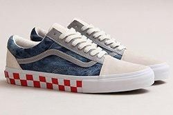 Concepts Vans Syndicate Old Skool Rat Hunter Thumb