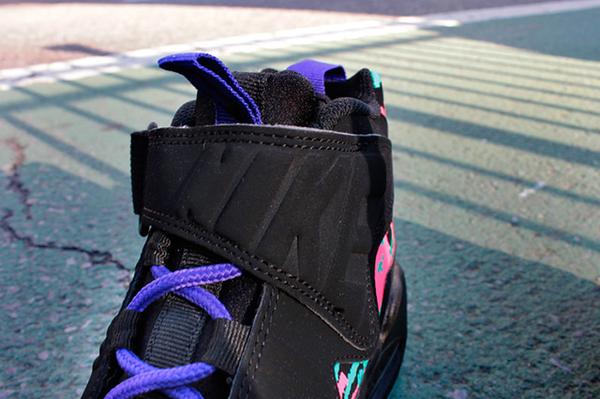 Nike Air Griffey Max 1 (Dark Concord/Hyper Jade) - Releases