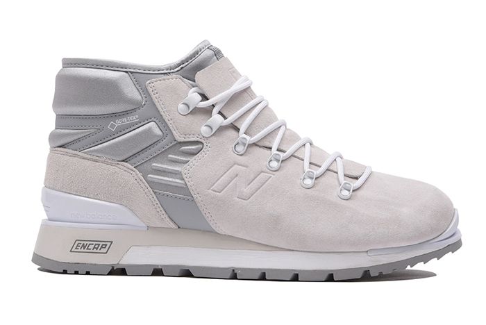New Balance 574 Menâs Lifestyle â Nimbus Cloud - District25