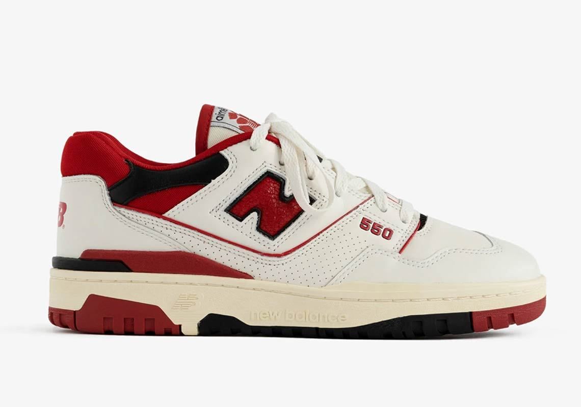 new balance aime leon dore 850