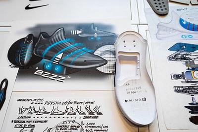 Nike Adapt Bb Up Close Sneaker Freaker9