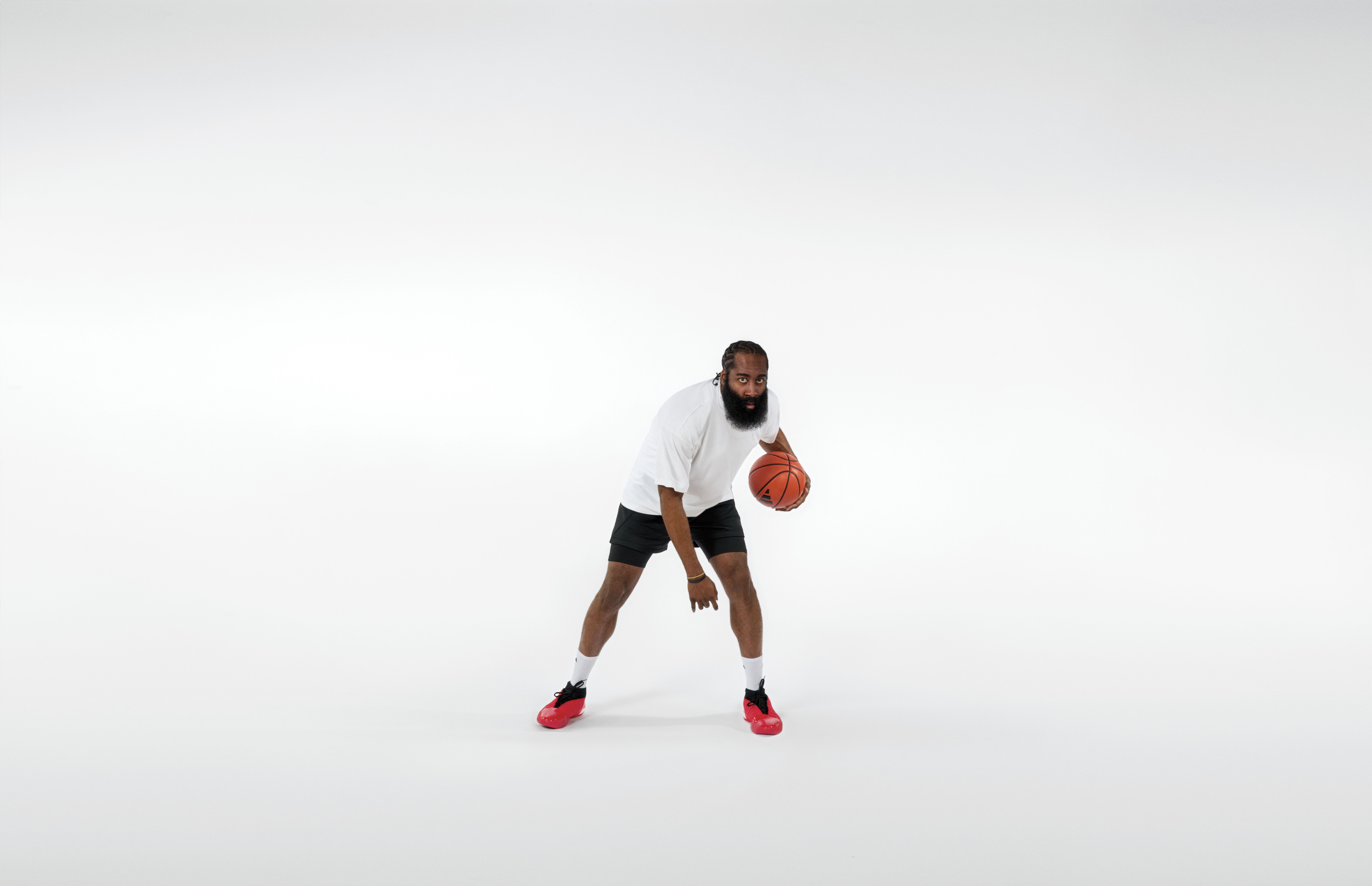 adidas Officially Unveil the Harden Vol. 7 - Sneaker Freaker