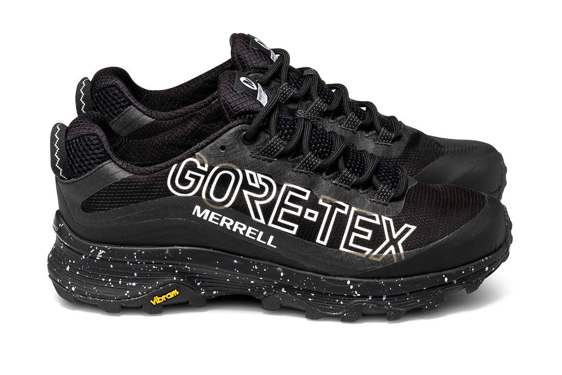 merrell 1trl gore tex