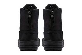 puma xo parallel triple black