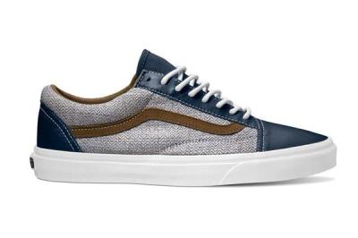 Vans California Collection Primera Pack For Spring 2014