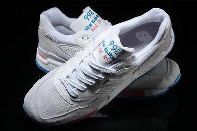 New Balance 998 Made In Usa Cotton Canday 4