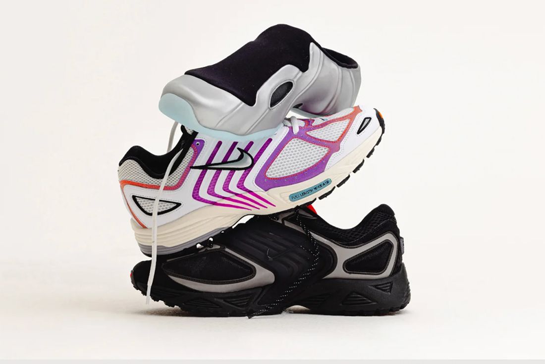 upcoming snkrs drops