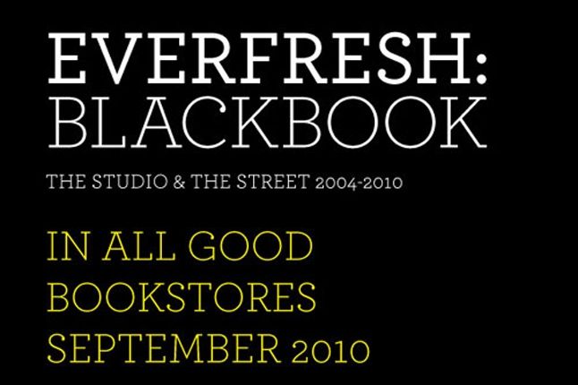Everfresh Blackbook 4 1