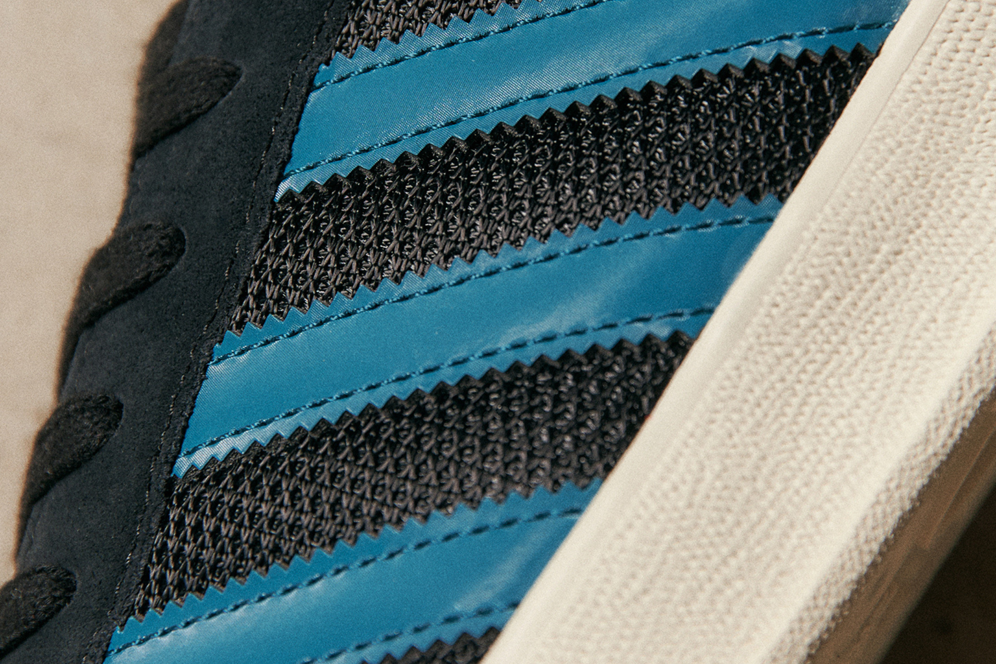 Pints, Pitches and the Gazelle Indoor Pro: END. and adidas Go 'Grass Roots'  - Releases