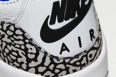 Nike Air Air Jordan 3 Seoul Release Date 1