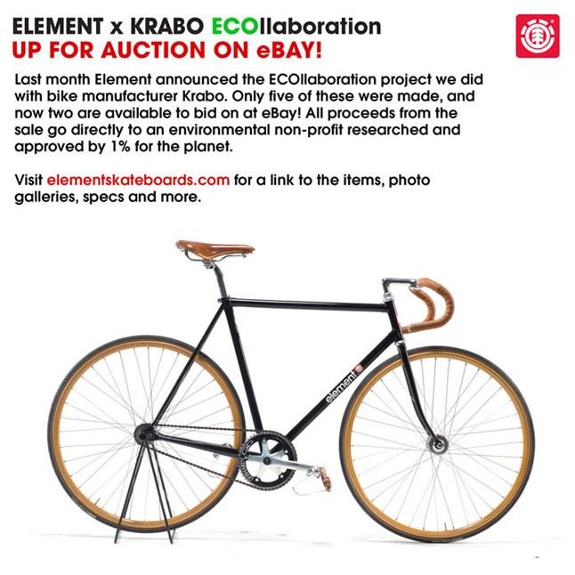 Element Ecollaboration 1