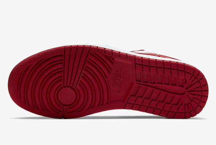 jordan low new beginnings