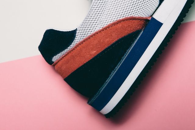 Up There Victory Sportswear Speed Shu 5Th Anniversary 5