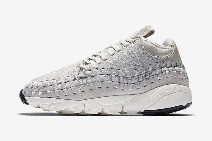 Nike Footscape Woven Chukka New Colourways - Releases