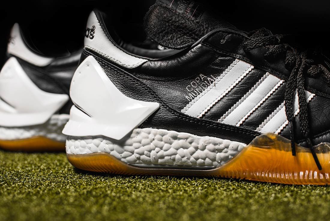 The Shoe Surgeon For Adidas Copa 5