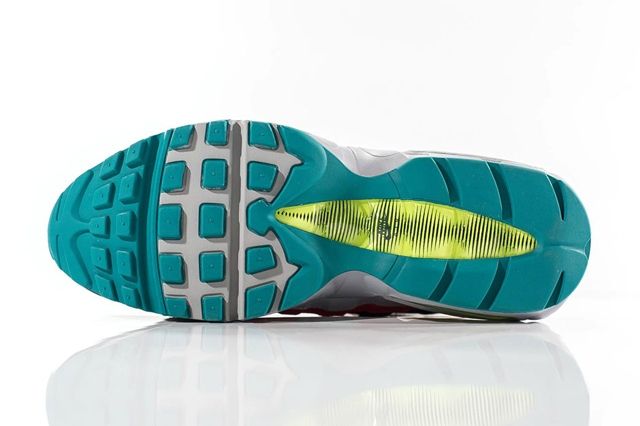 air max south beach 95