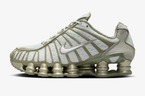 Nike Shox TL