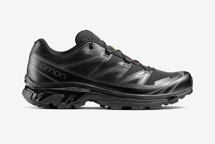 Salomon's S/Lab XT6 Softground ADV is Meant to be Worn