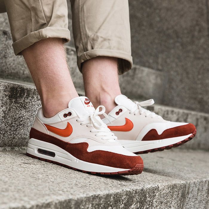 A Quartet of Sublime Nike Air Max 1s Drops This May - Sneaker Freaker