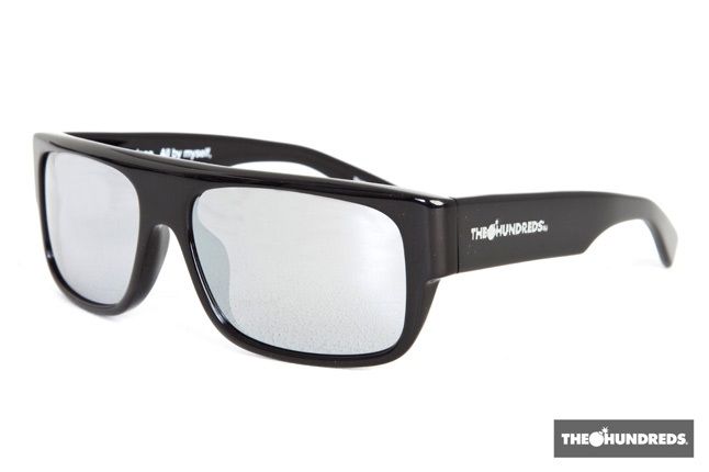 The Hundreds Eyeware 6 1