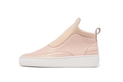 Filling Pieces High Avelanche Womens 6
