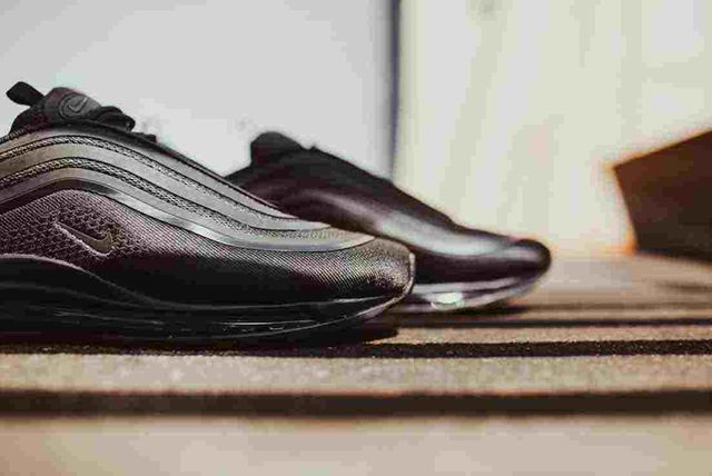 triple black 97 ultra