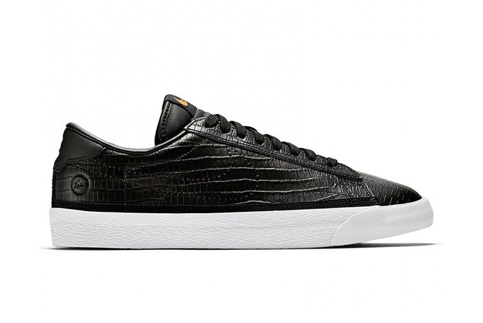 Fragment Design X Nike Tennis Classic Ac (Croc)