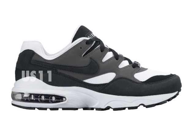 Nike Airmax94 Upcoming Colourways 1