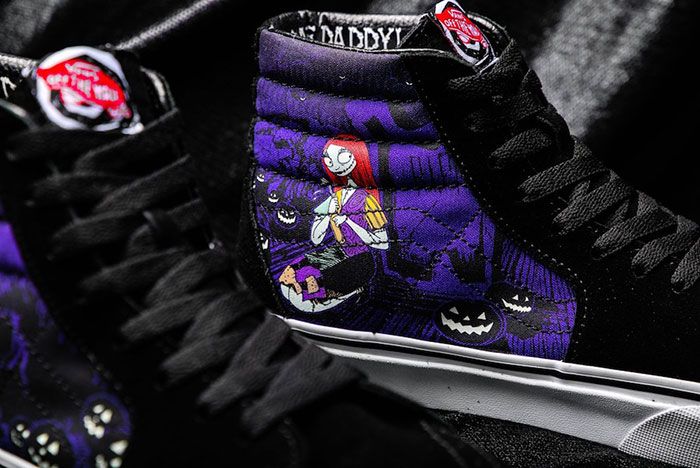 Vans The Nightmare Before Christmas Release Date 1 Close