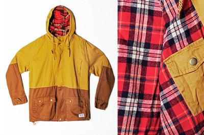 Akomplice Fall 14 Cut And Sew Collection 10