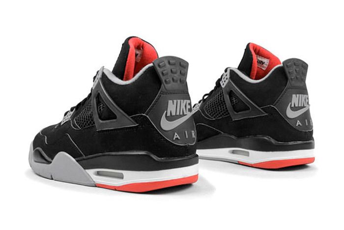 air jordan 4 retro og bred 2019 release