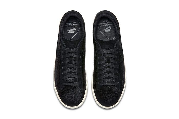 Nike Fur Pack 9