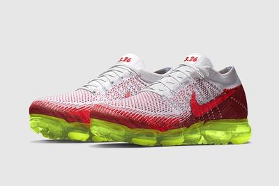Nike Confirms Vapor Max And Air Max 1 Flyknit Nikei D Options For Air Max Day7